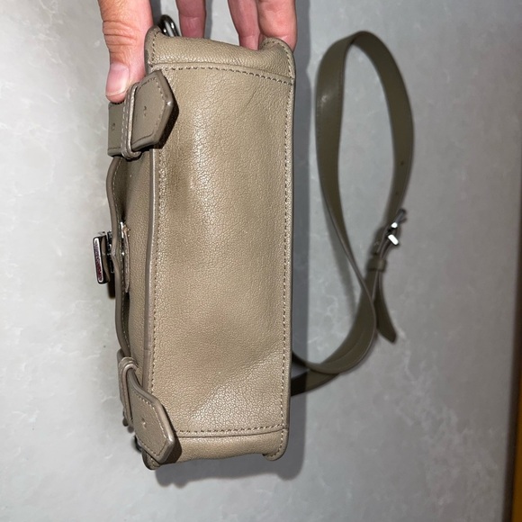 Proenza Schouler PS1 mini crossbody bag GUC - Picture 6 of 11